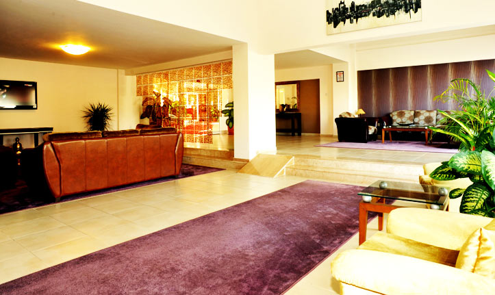 Büyük Anadolu Hotel